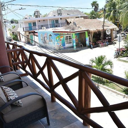 Moon Dreams Yum Balam Hotel Isla Holbox Ngoại thất bức ảnh