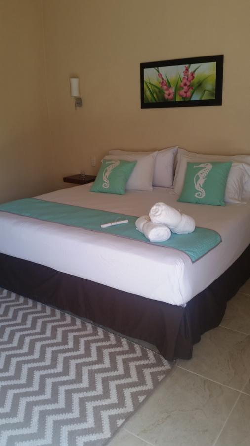 Moon Dreams Yum Balam Hotel Isla Holbox Ngoại thất bức ảnh